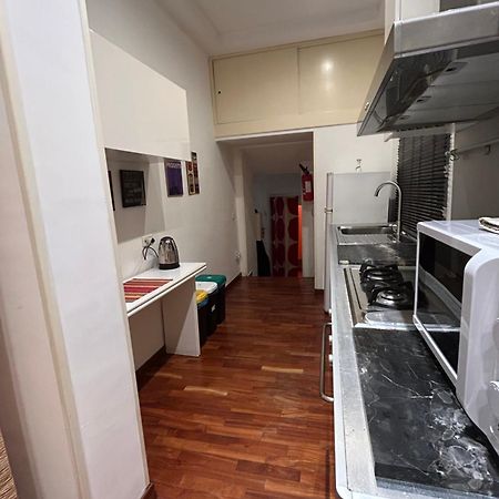 Anni Apartment Chiaia نابولي المظهر الخارجي الصورة