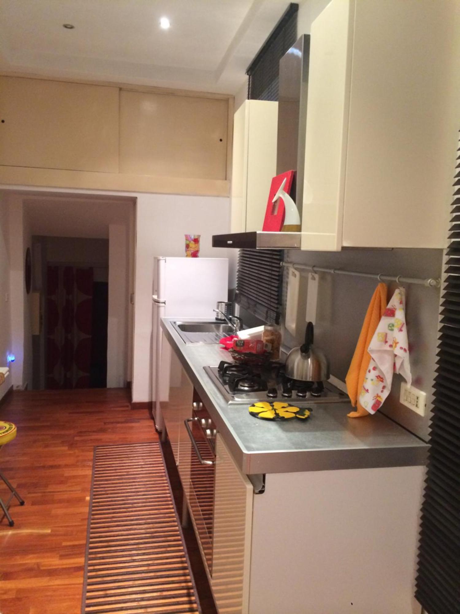 Anni Apartment Chiaia نابولي المظهر الخارجي الصورة