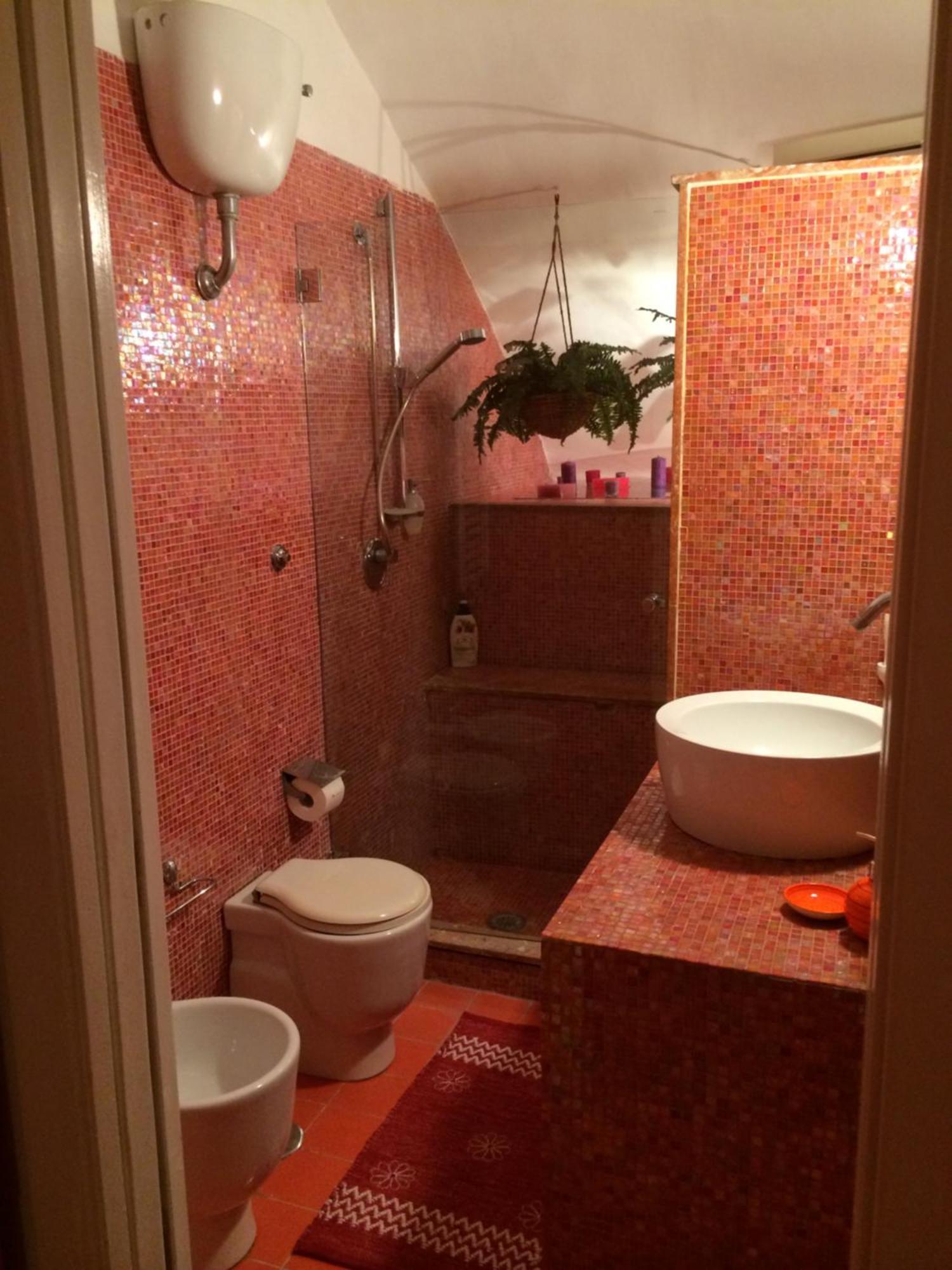 Anni Apartment Chiaia نابولي المظهر الخارجي الصورة
