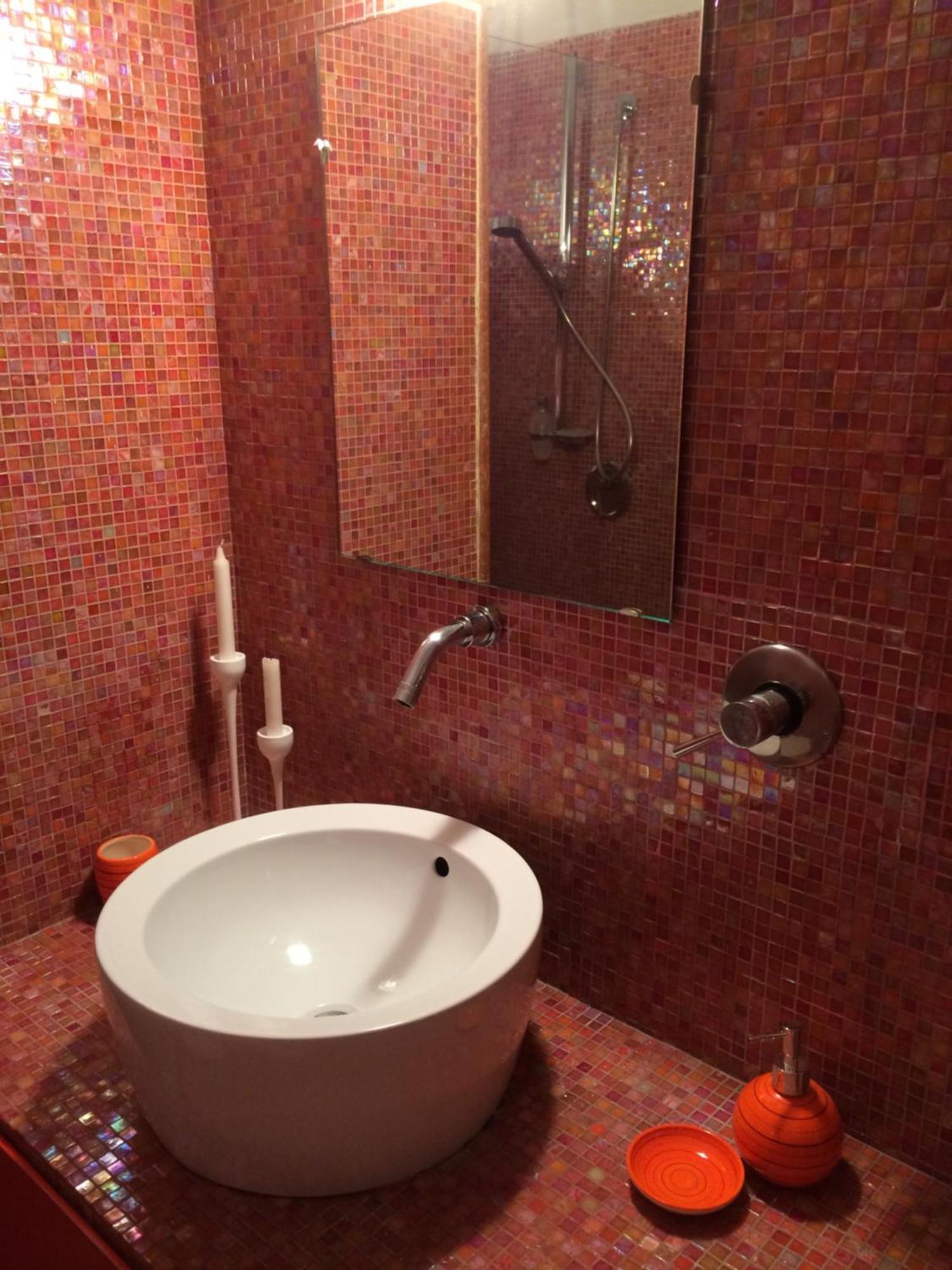 Anni Apartment Chiaia نابولي المظهر الخارجي الصورة
