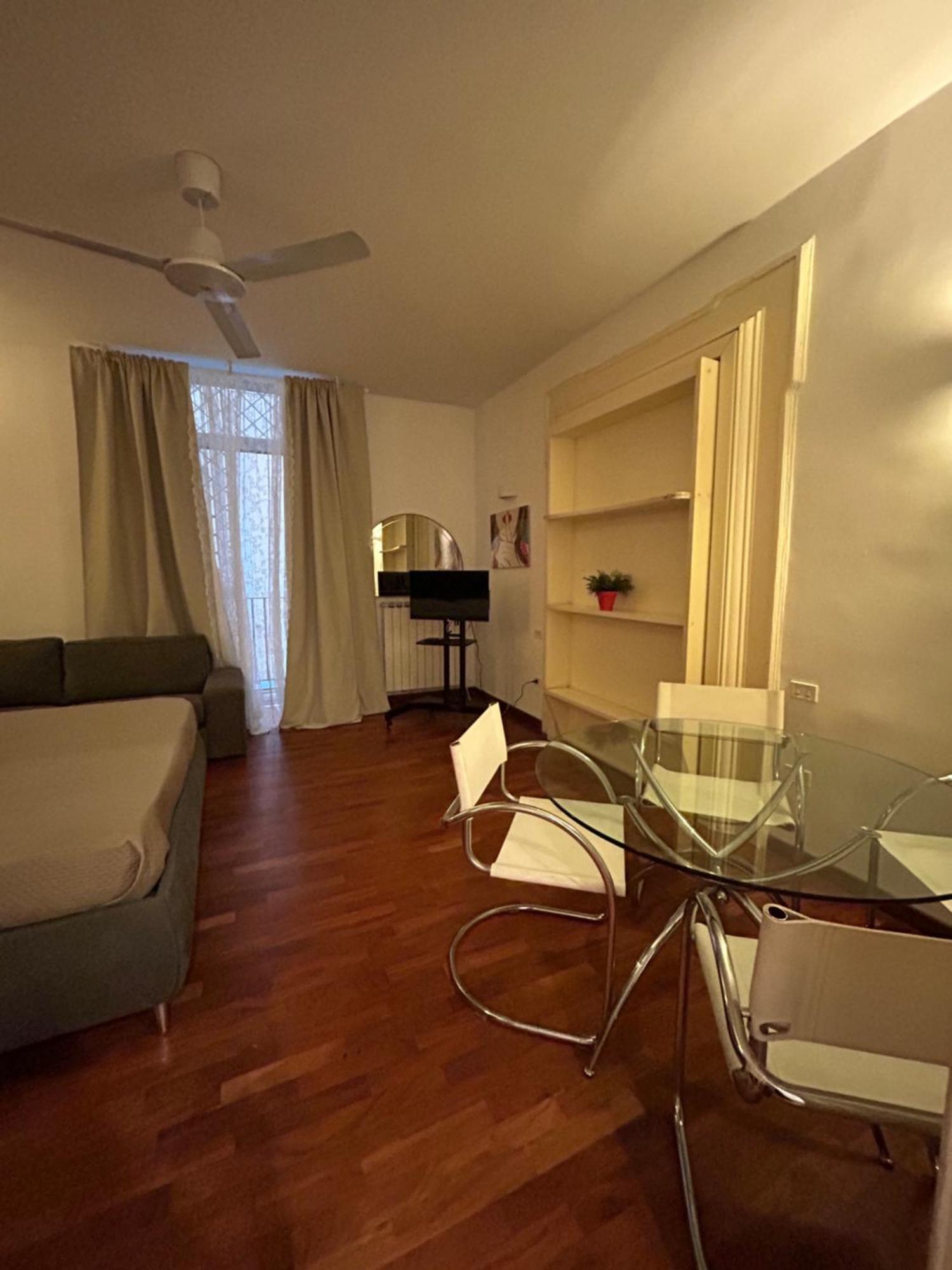 Anni Apartment Chiaia نابولي المظهر الخارجي الصورة