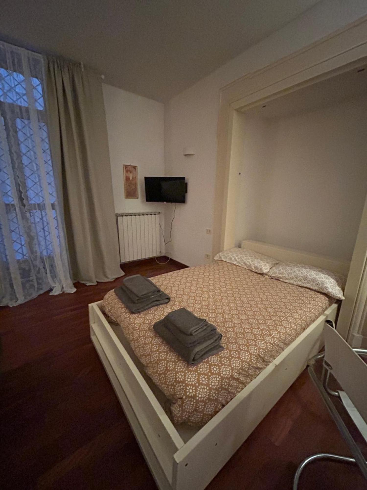 Anni Apartment Chiaia نابولي المظهر الخارجي الصورة
