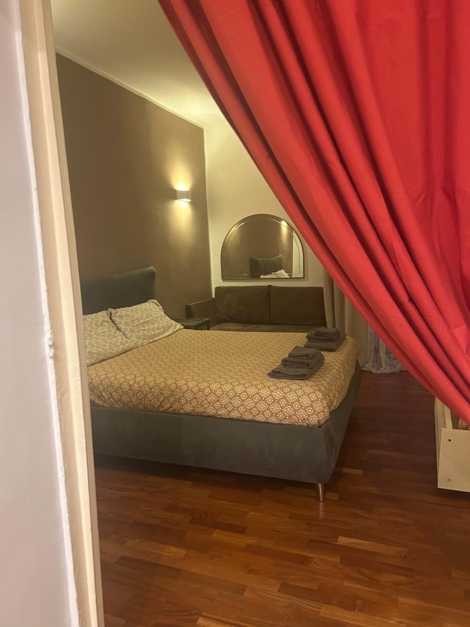 Anni Apartment Chiaia نابولي المظهر الخارجي الصورة